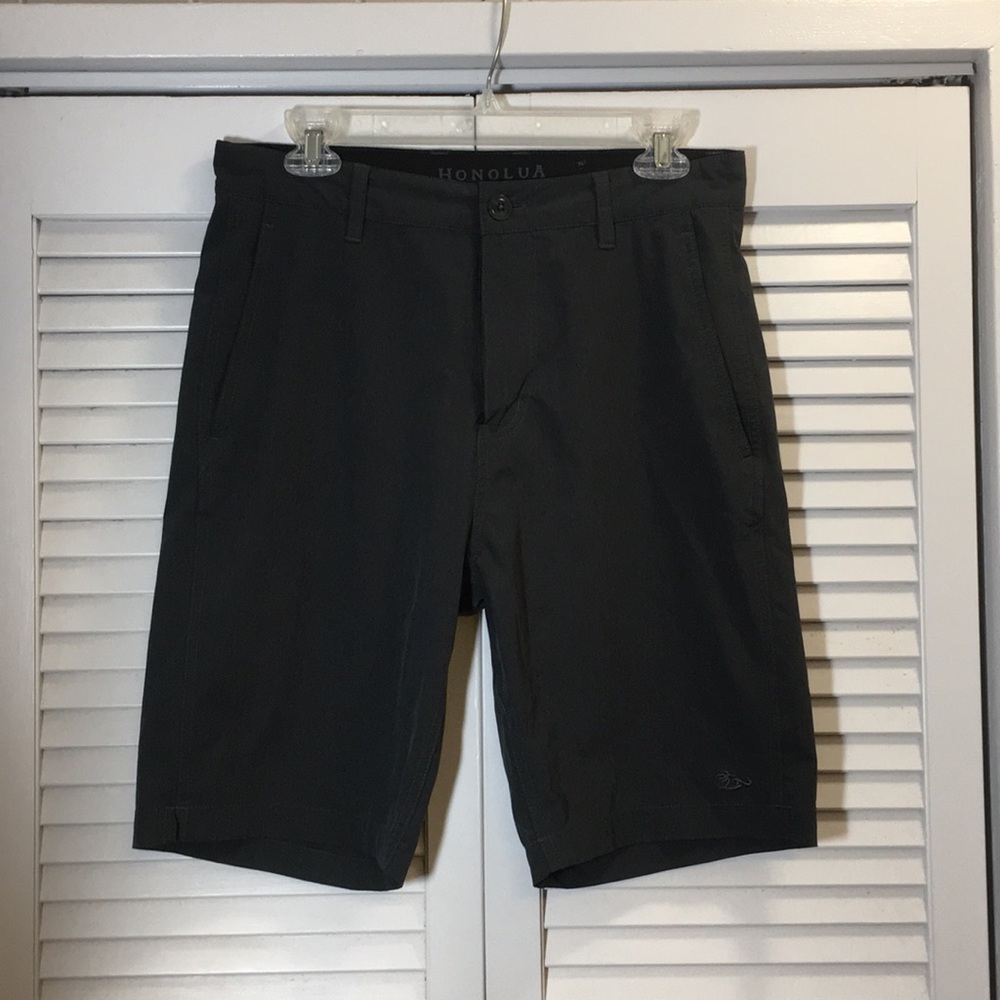 Honolua Board-shorts/ Casual